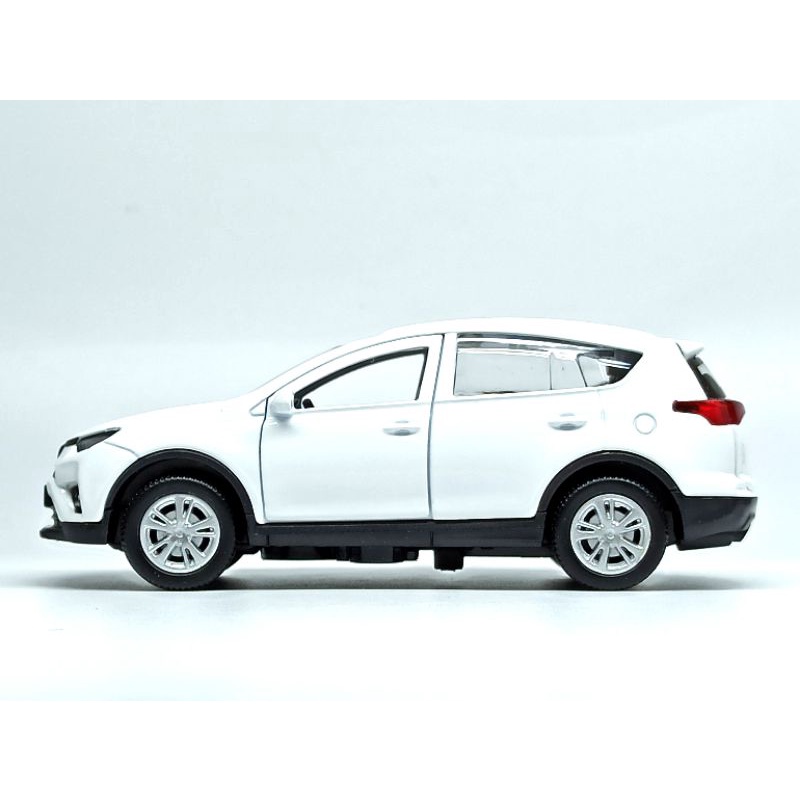 Mô hình xe Toyota Rav4