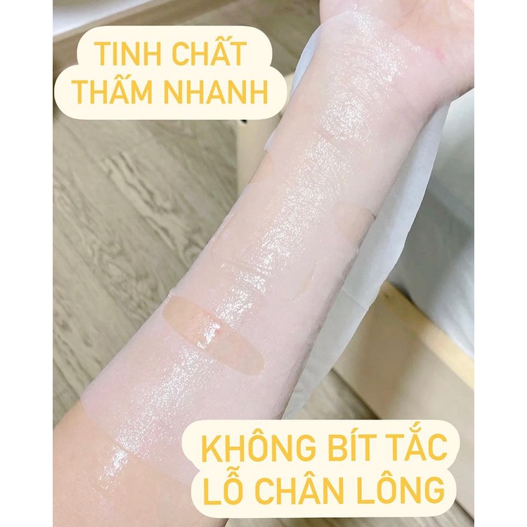 Mặt nạ phục hồi da Yuejin B5 Repair Control EGF