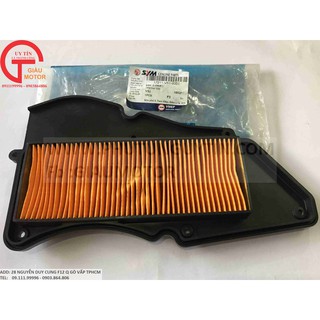 LỌC GIÓ XE SHARK FI (HÃNG SYM)