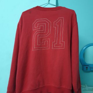Sweater Stussy size M