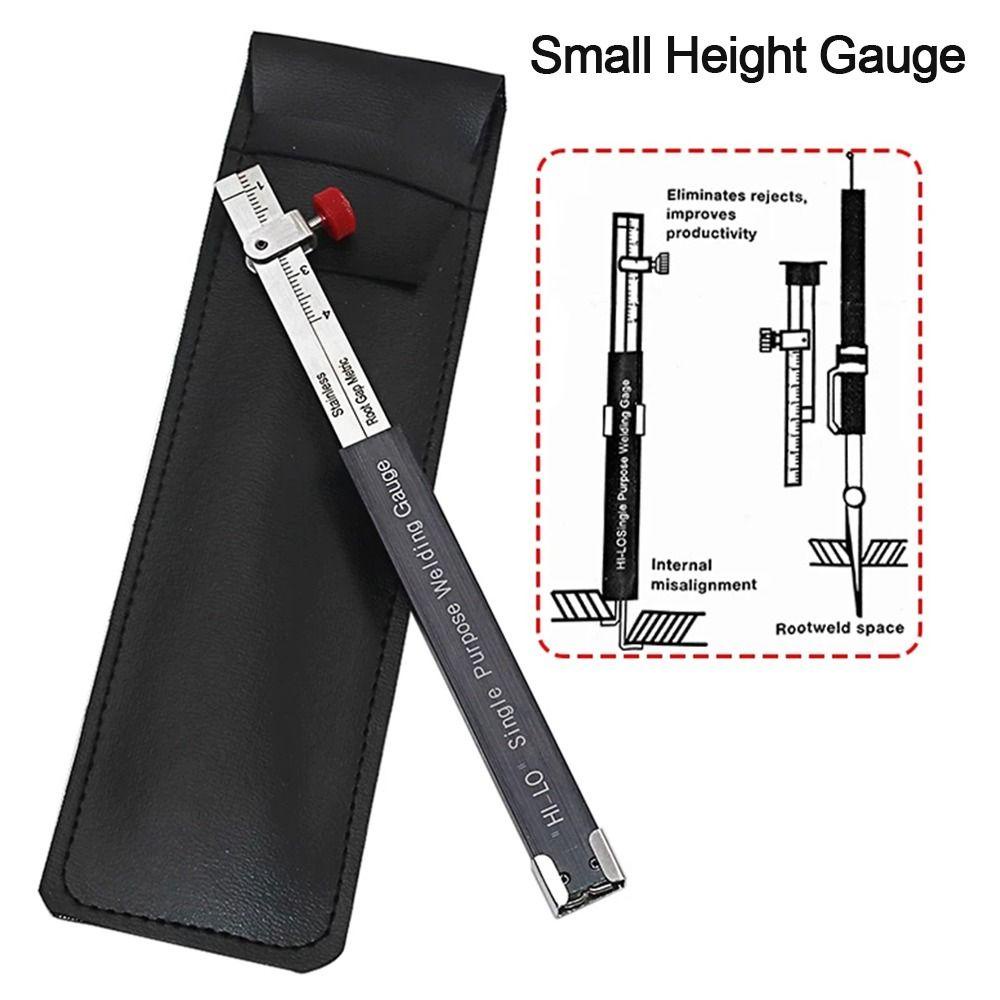 Thước Đo Chiều Cao Chuyên Dụng Cho Thợ Hàn