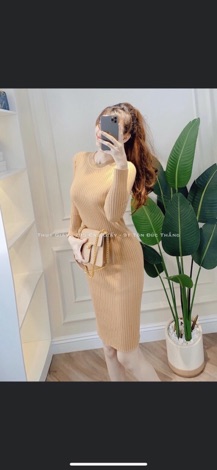Cáy len body