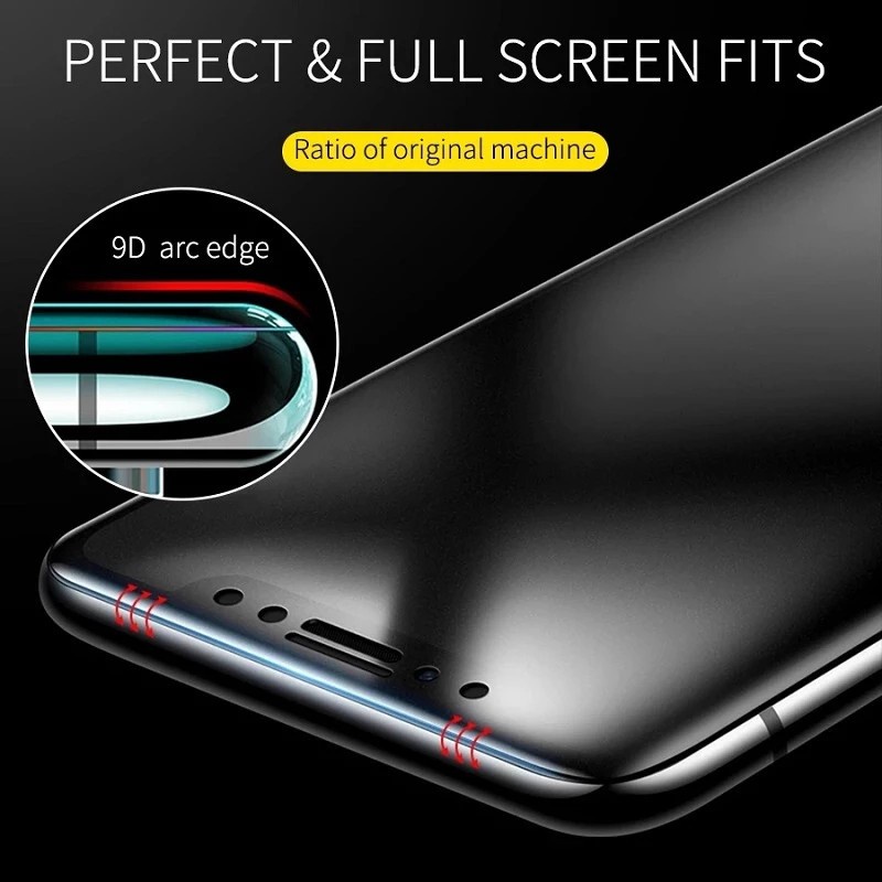 Kính Cường Lực Bảo Vệ Màn Hình Điện Thoại OPPO Reno 8 Pro + 8z Lite 7 SE Pro 7z Z 5G