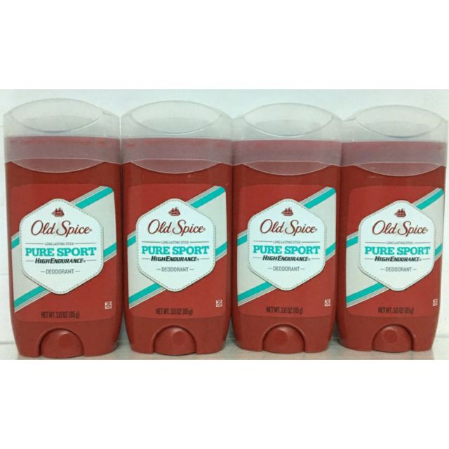 Lăn khử mùi cho nam Old Spice Pure Sport 68gr