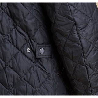 Áo khoác Xuất Mỹ hiệu Barbour