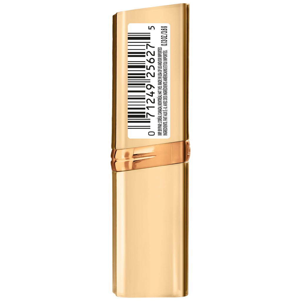 Son môi an toàn authentic L'oreal Colour Richie Lipstick 0,13oz