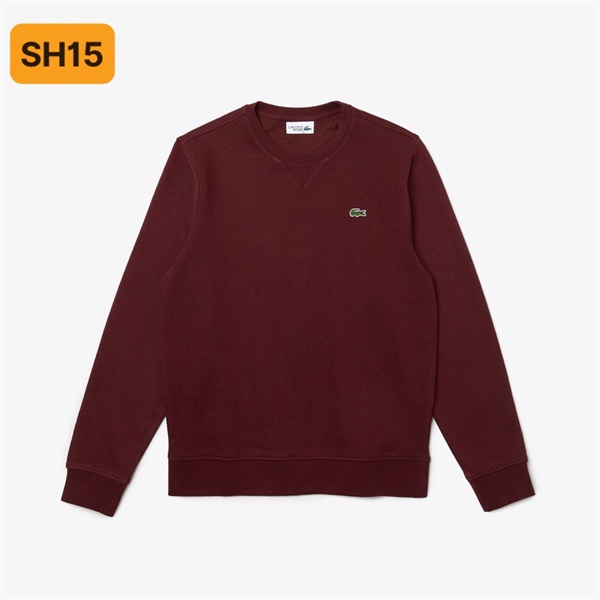 Áo nỉ L.C.S.T SH15