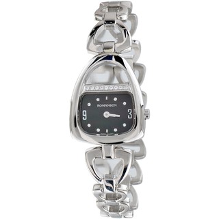 Đồng Hồ Nữ Romanson RM1207