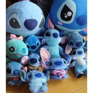 Sét gấu bông to