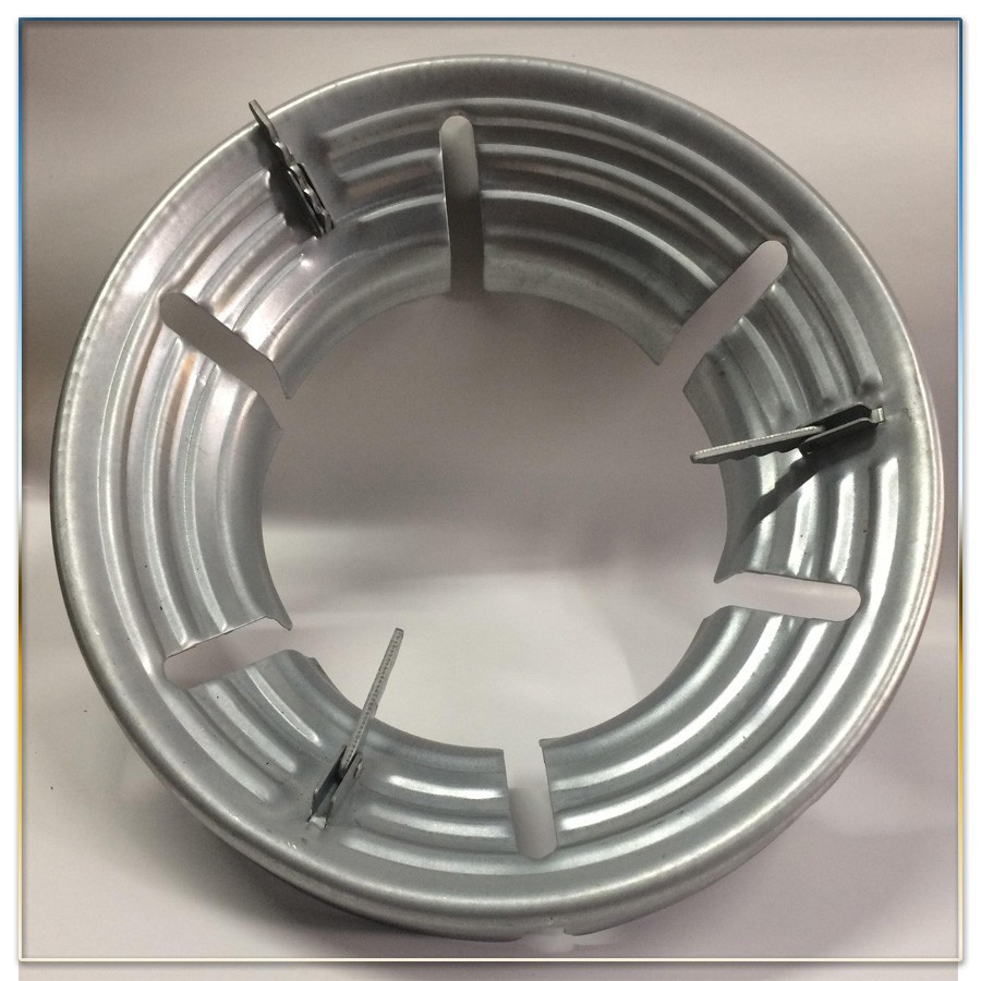 Kiềng chắn gió bếp ga