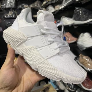 < VIDEO + ẢNH THẬT > GIÀY SNEAKER PROPHERE FULL TRẮNG THẤP CỔ