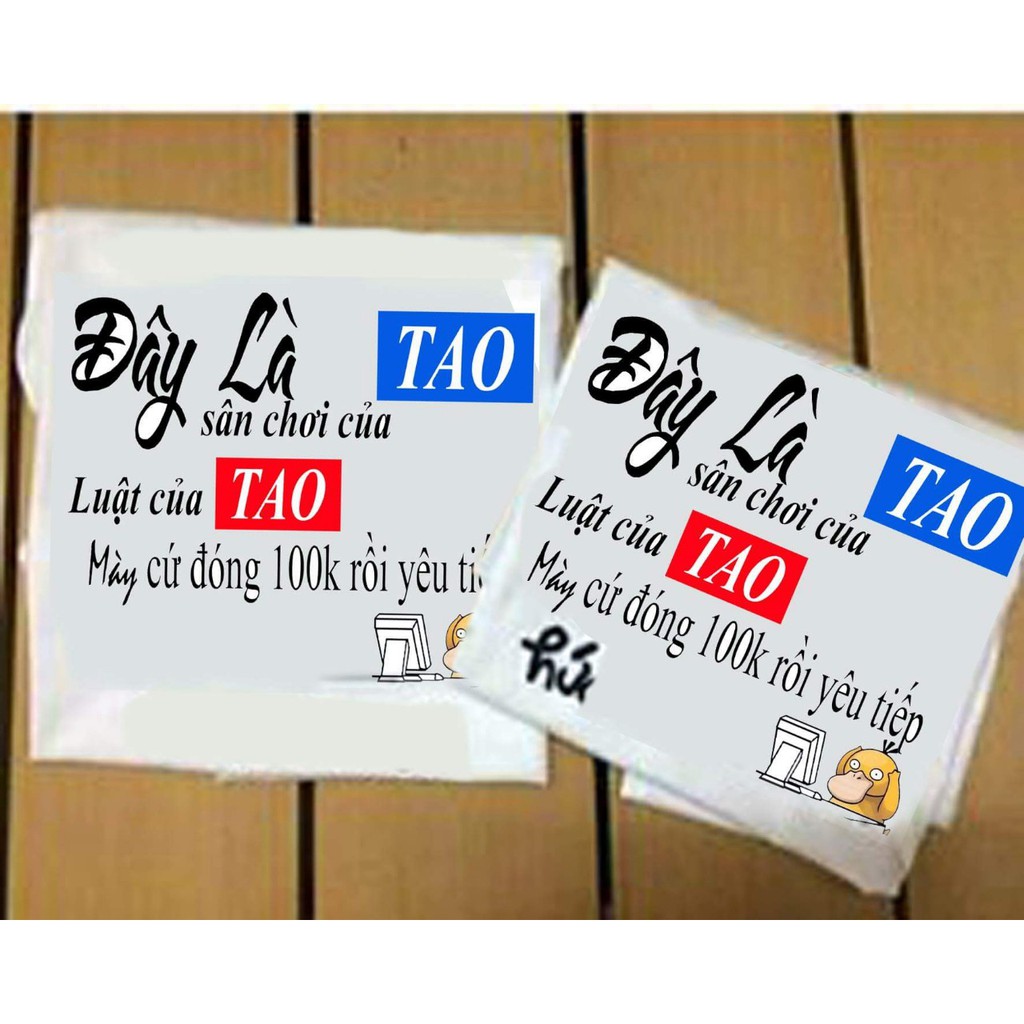 FREESHIP 99K TOÀN QUỐC_Áo yêu 100k 03KT