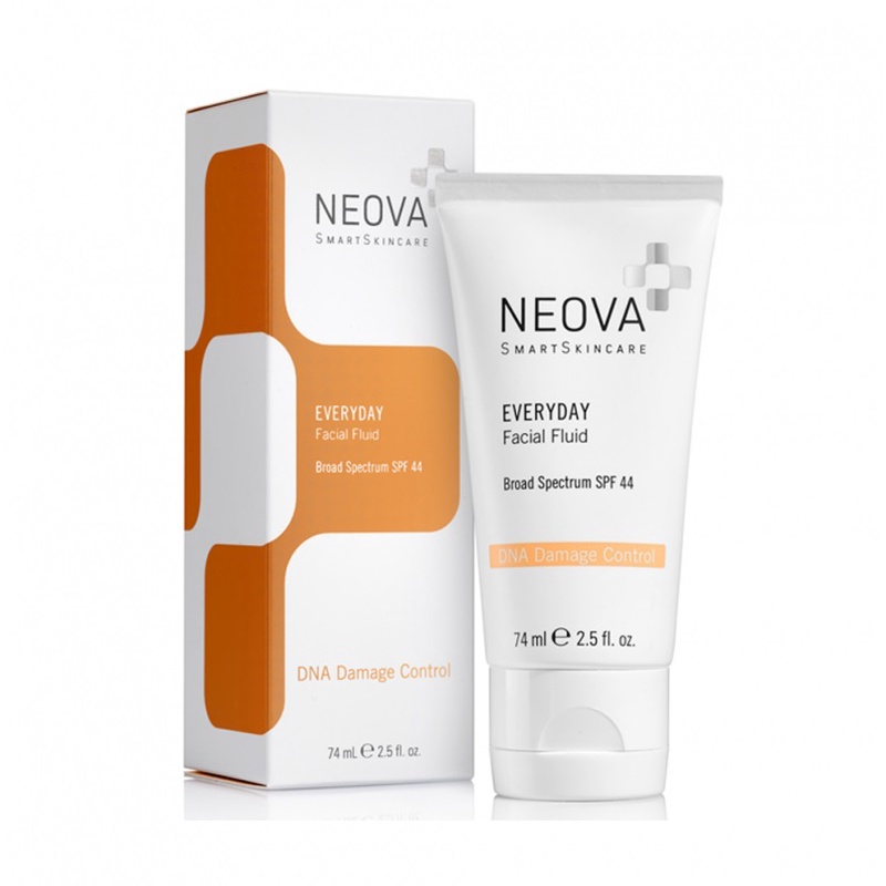HÀNG NHẬP KHẨU - Kem Chống Nắng DNA Chống Lão Hóa&amp;Phục Hồi Neova DNA Damage Control Active Silc Sheer 2.0 SPF 40 /SPF 44