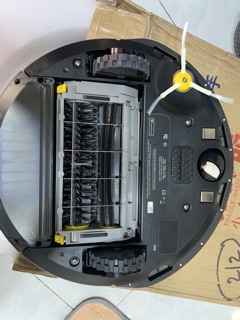 Robot hút bụi irobot roomba 690