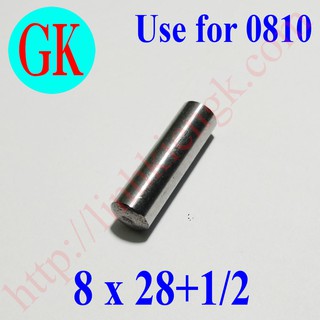 Chốt pittong 0810 - ắc pittong [F-16]