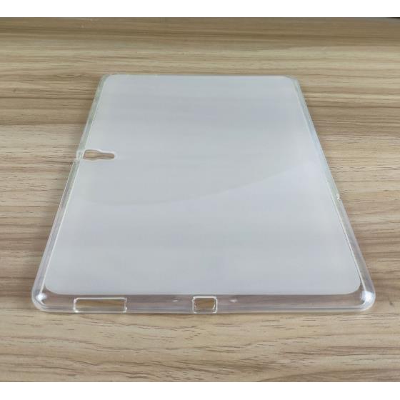 Ốp máy tính bảng TPU dẻo cho Samsung Galaxy Tab S inch T800 T805 SM-T805 "
