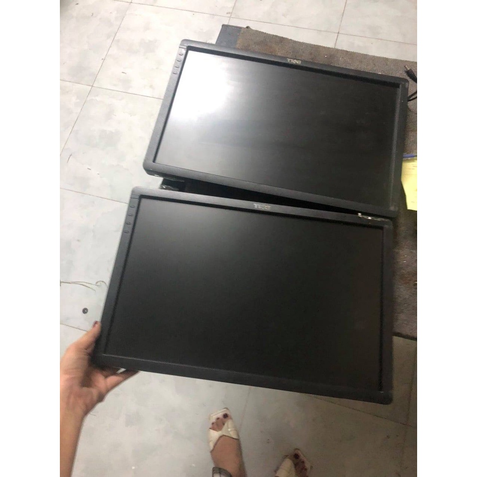 MÀN HÌNH SONGREN 24" 75HZ,CONG NEW