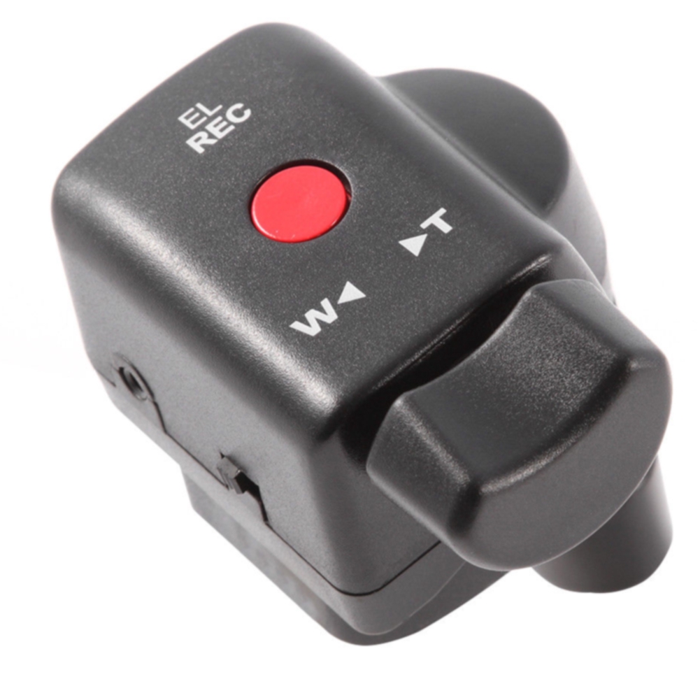 Điều khiển zoom máy ảnh Sony 2.5mm cáp rảnh tay cho máy quay cầm tay giắc LANC Panasonic