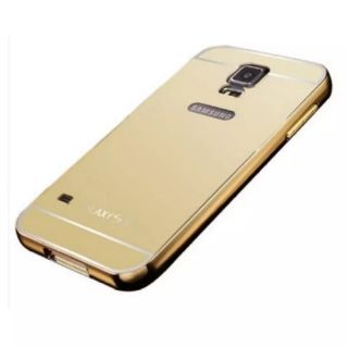 Ốp lưng tráng gương cho samsung galaxy S5