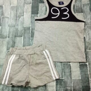 Set đồ bé gái phong cách