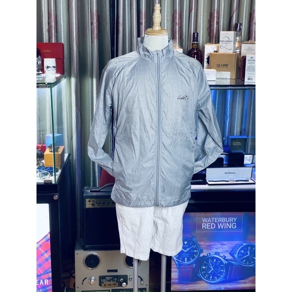 (2hand Shop)•🧥 Áo khoác nam Arnold Palmer siêu mỏng (dùng đi nắng; gió; mưa bay nhẹ...) Hàng của thị trường Hàn Quốc