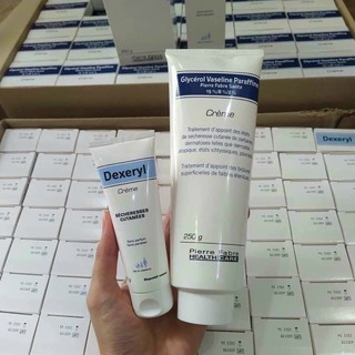 Kem Nẻ Dexeryl Creme Pháp date 09/2024