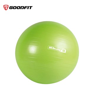 BÓNG TẬP YOGA MDBUDDY MD1225