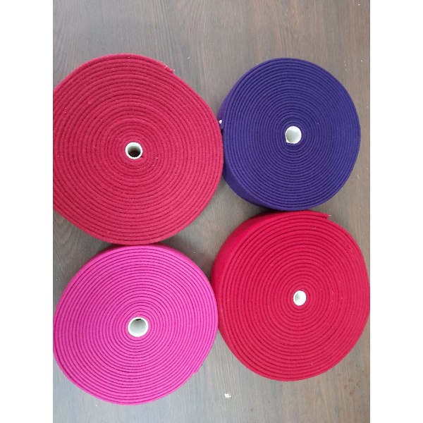 Lượt quan 7m - phụ kiện hầu đồng