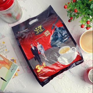 Cà phê G7 bịch 50 gói  800g