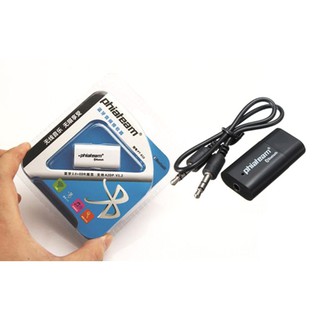 USB BLUETOOTH PT810 MỘT LẦN DÙNG LÀ XÀI TRỌN ĐỜI.