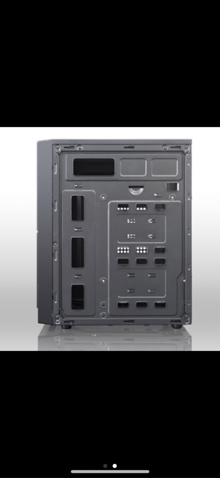 Vỏ case máy tính Orien | BigBuy360 - bigbuy360.vn