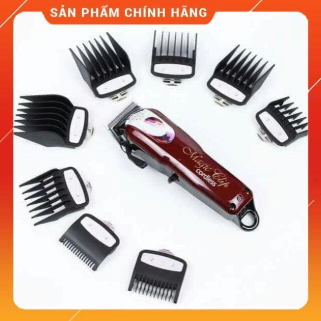 (Sale) TÔNG ĐƠ WAHL MAGIC CLIP CORDLESS