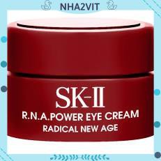 Kem dưỡng mắt SK-II mini 2,5gr, Kem dưỡng mắt, SKii mini