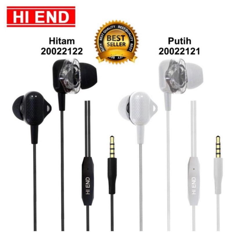 Tai Nghe Nhét Tai Hi End Ir10 Chính Hãng