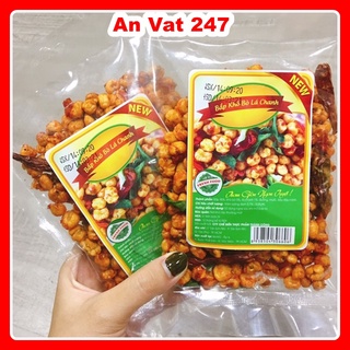 [ Hot ]Gói 100-150g Ngô Bò Lá Chanh-Thơm Ngon Hấp Dẫn [ Siêu Hot ]