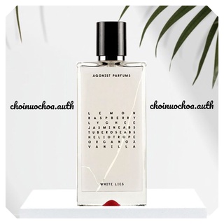 Agonist white lies - nước hoa lạ - tester - 10ml - ᴄʜᴏɪɴᴜᴏᴄʜᴏᴀ.ᴀᴜᴛʜ ©
