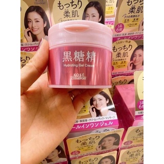KEM DƯỠNG DA KOSE COSMEPORT HYDRATING GEL