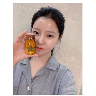 VIÊN UỐNG TRẮNG DA MAX WHITE PLUS GENIE