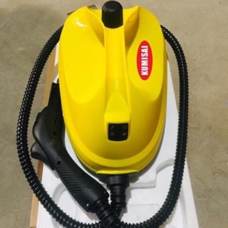 Máy giặt thảm, ghế sôfa bằng hơi nước nóng mini KUMISAI kms02, dung tích 2 lít, làm sôi nước mất 5phút