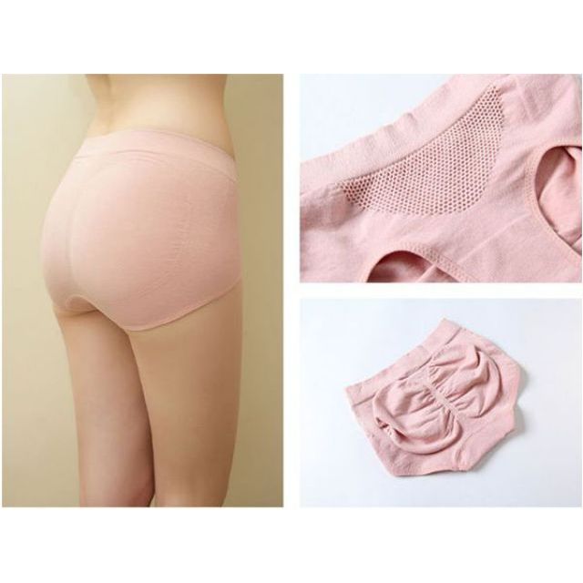 Quần lót nữ gen bụng ,nâng mông( có túi zip) | BigBuy360 - bigbuy360.vn
