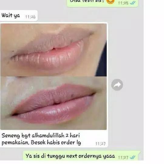 (Hàng Mới Về) Kem Đánh Má Hồng Vĩnh Viễn Làm Sáng Màu Môi Màu Đen Cho Nam Nữ | BigBuy360 - bigbuy360.vn
