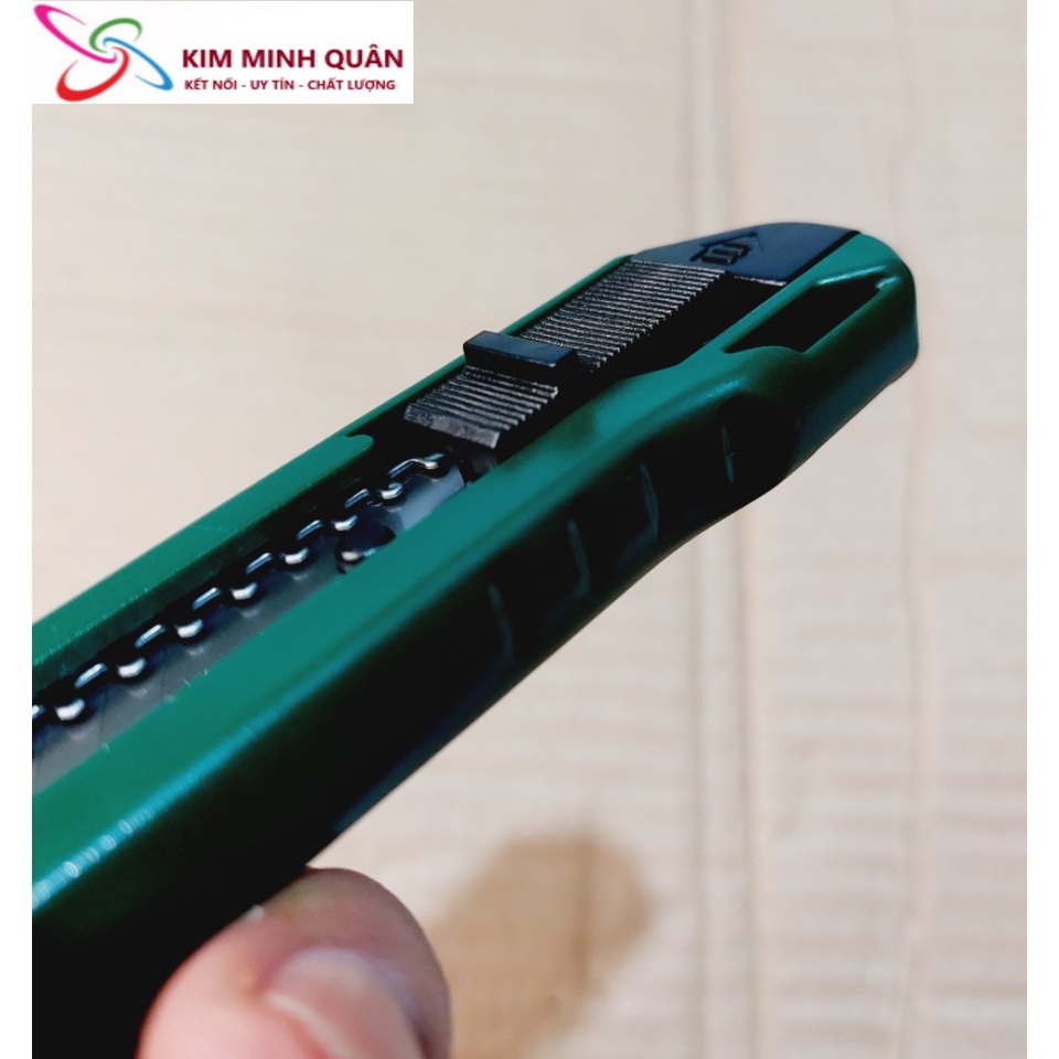 Dao Rọc Giấy , Dao Đa Năng Có Khe Bẻ Lưỡi W0455 WYNN'S TOOLS