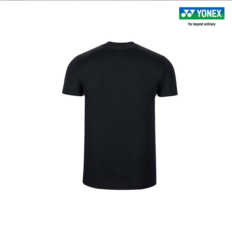 Yonex Badminton Shirts Breathable Quick Dry Training Compitition Badminton Jersey(Only Shirts)