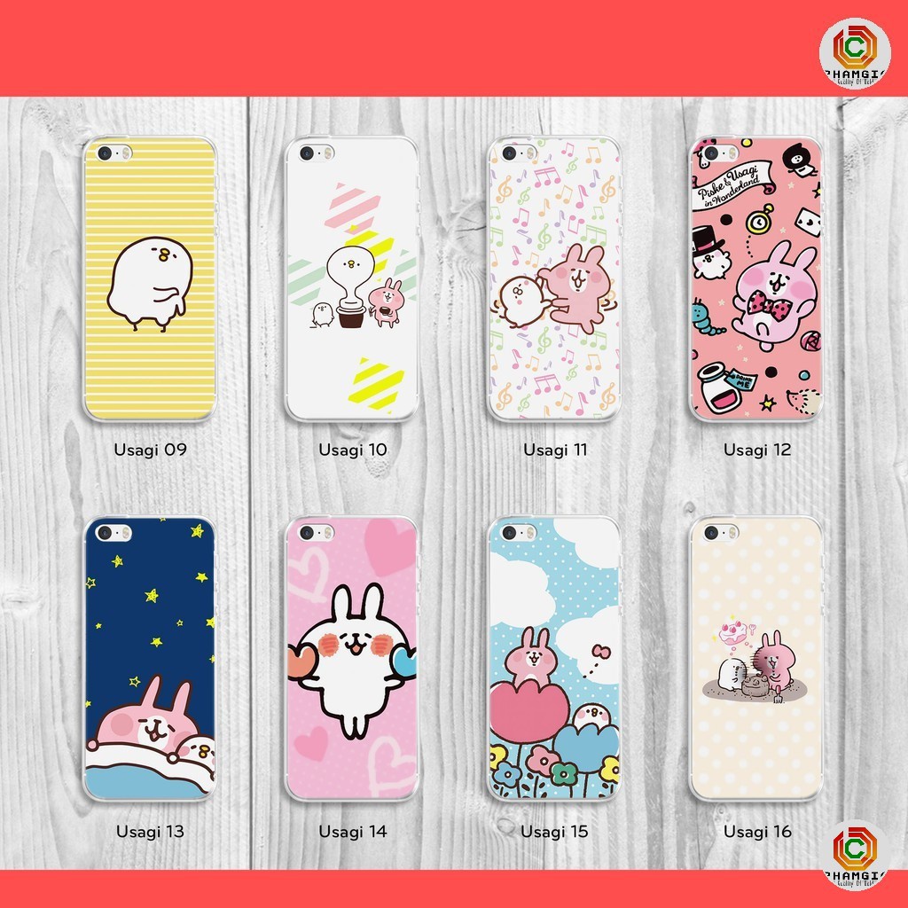 Ốp lưng mẫu USAGI IPHONE 6/6S/ iPhone 6 plus/ 6s plus