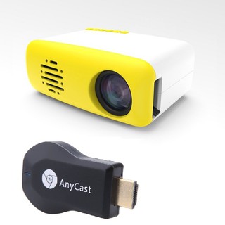 Máy chiếu AZONE CS-03