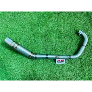 Cổ pô Titan 2 khúc TTR Satrai/Raider (32-51)