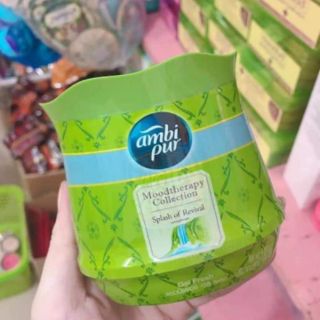 Sáp thơm ambi pur 180g đủ mùi