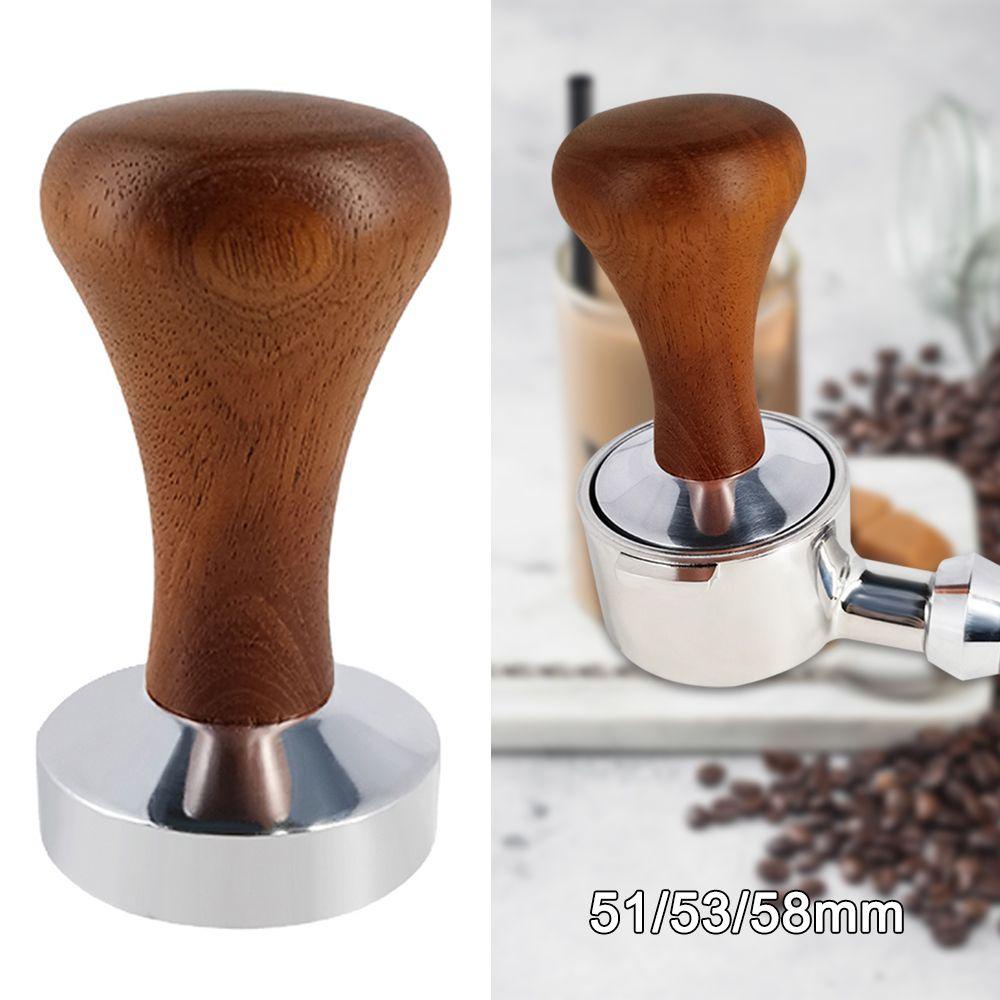 Dụng Cụ Pha Cà Phê Espresso Bằng Thép Không Gỉ