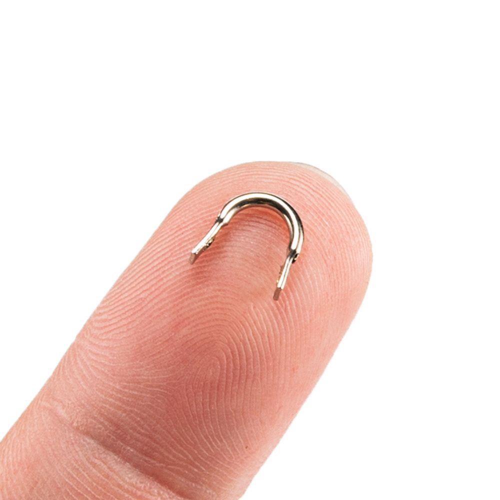 Ngọc Traivn 50 Cái Dễ Dàng Quay Clevises Tự Làm Mới|Con Quay Đồ Chơi Spinner