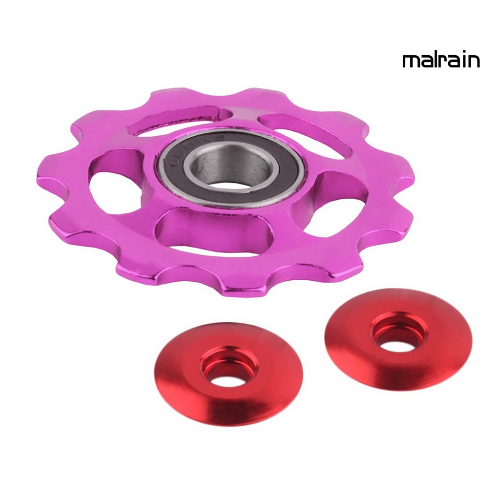 Cùi Đề Xe Đạp MTB Bằng Kim Loại Chống Ăn Mòn
